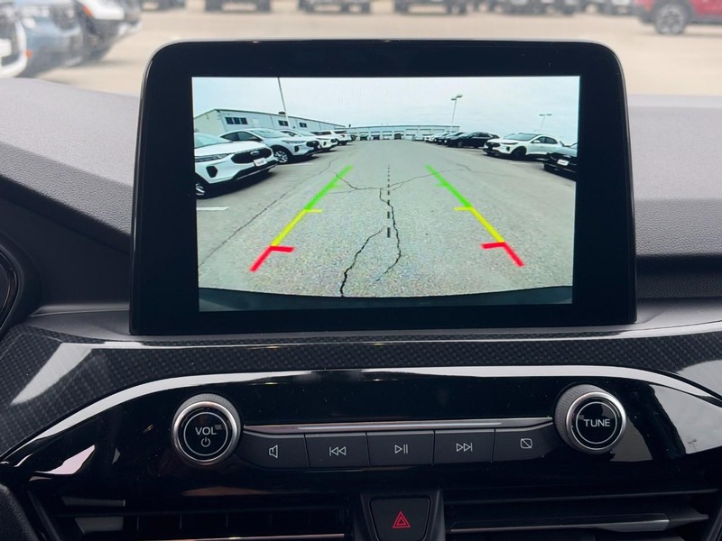 Ford Escape Vehicle Image 15