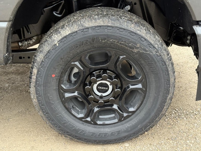 Ford Super Duty F-250 SRW Vehicle Full-screen Gallery Image 4