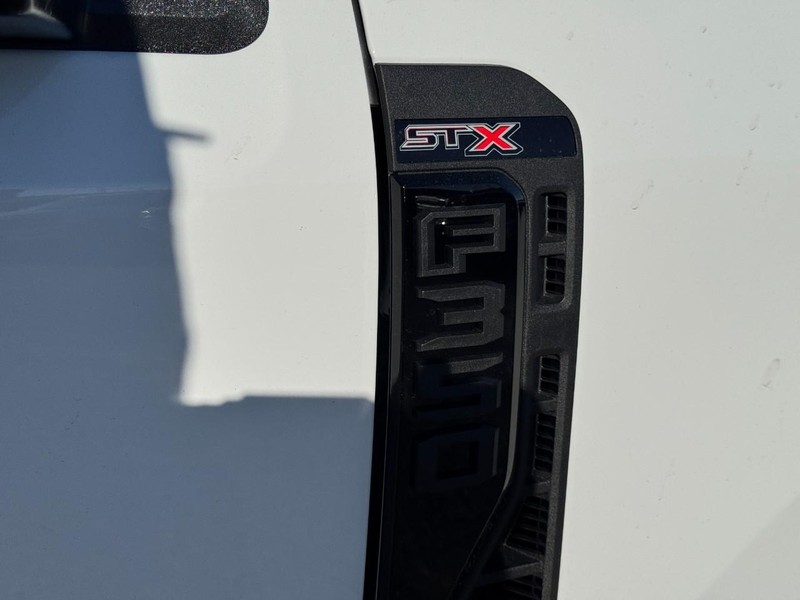 Ford Super Duty F-350 SRW Vehicle Full-screen Gallery Image 7