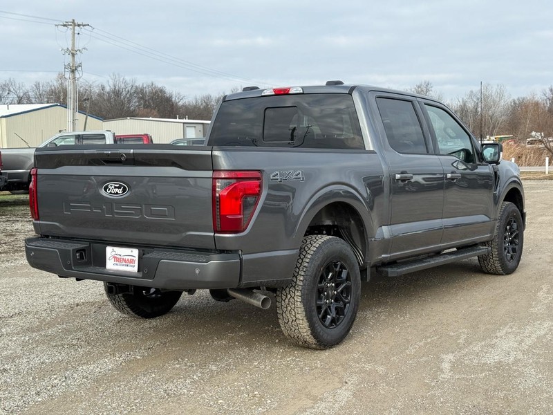 Ford F-150 Vehicle Image 03