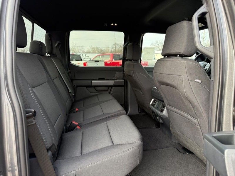 Ford F-150 Vehicle Image 06