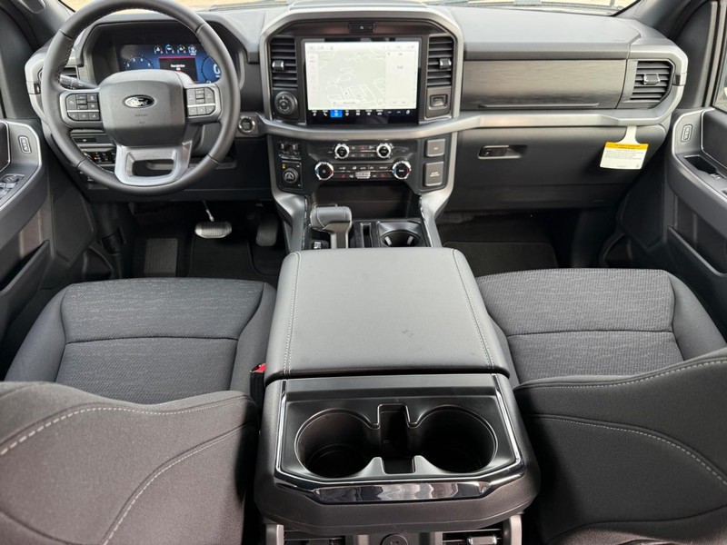 Ford F-150 Vehicle Image 07