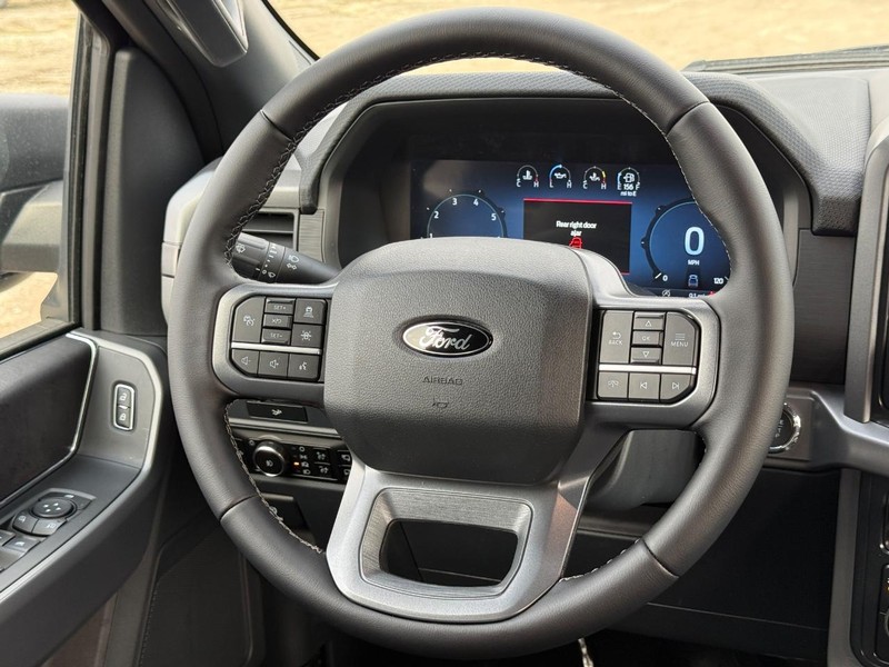 Ford F-150 Vehicle Image 08