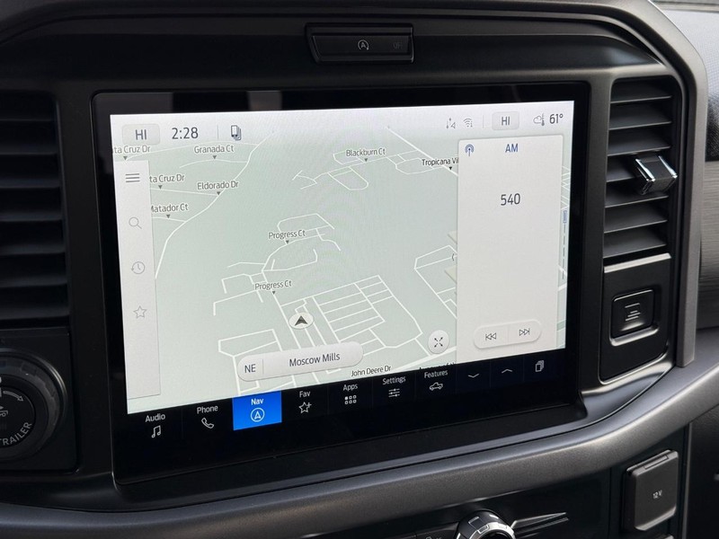 Ford F-150 Vehicle Image 13