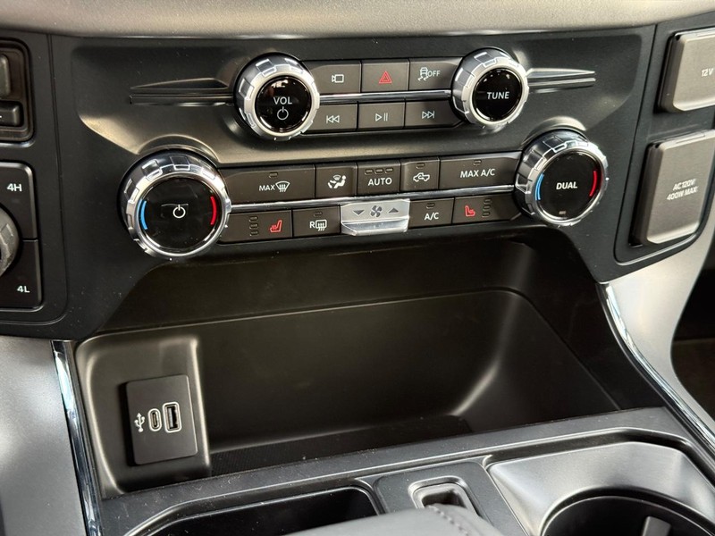 Ford F-150 Vehicle Image 16