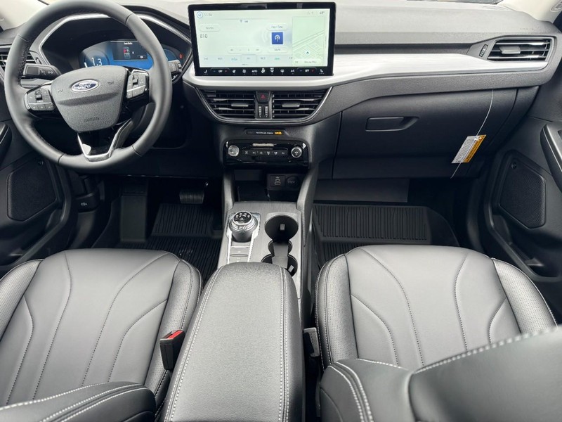 Ford Escape Vehicle Image 06