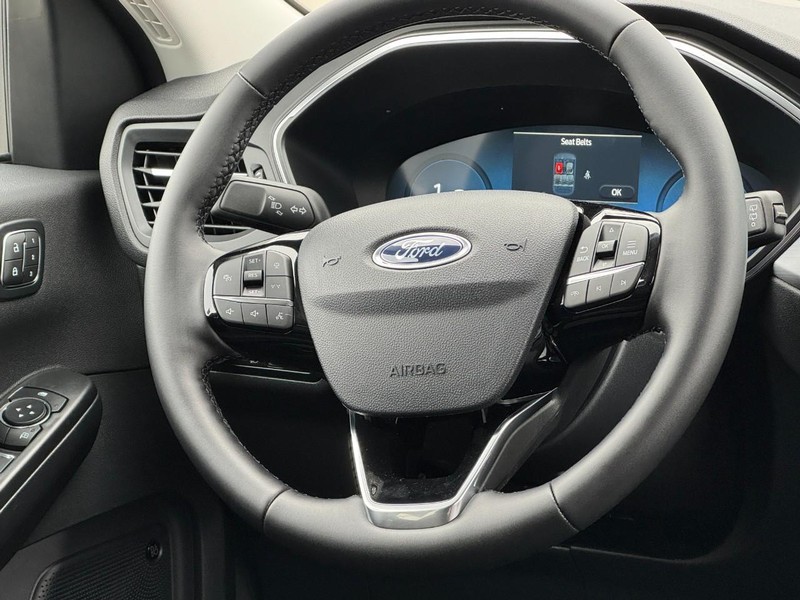 Ford Escape Vehicle Image 07