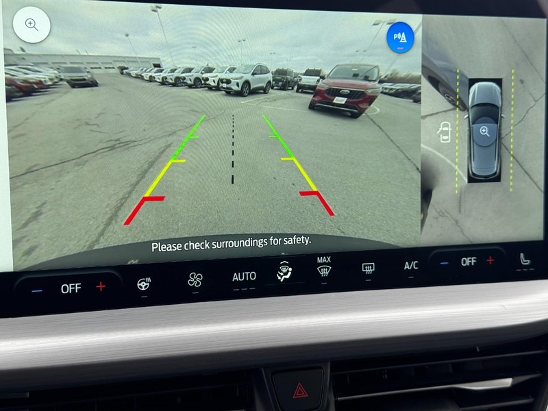 Ford Escape Vehicle Image 16