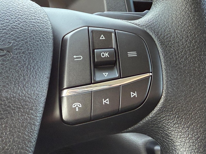 Ford Transit Cargo Van Vehicle Image 10