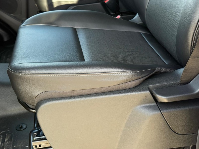 Ford Transit Cargo Van Vehicle Image 17