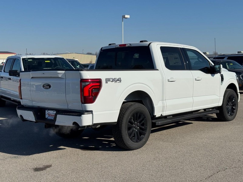 Ford F-150 Vehicle Image 03