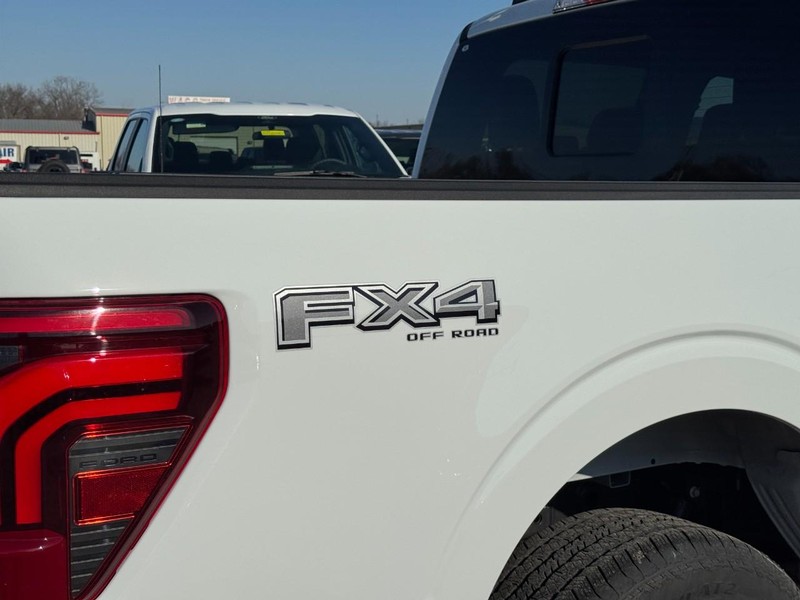 Ford F-150 Vehicle Image 04