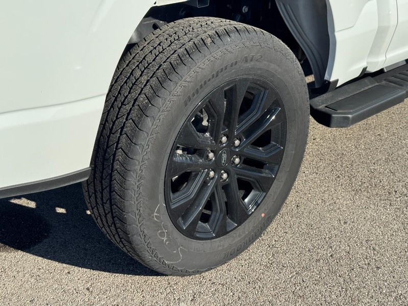 Ford F-150 Vehicle Image 05