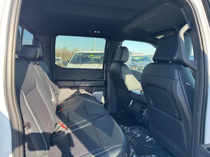 Ford F-150 Vehicle Image 06