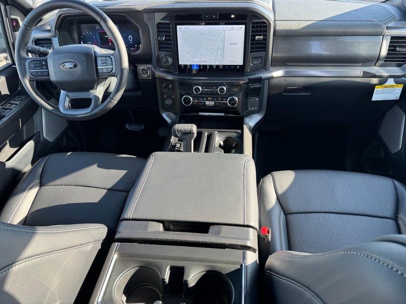 Ford F-150 Vehicle Image 07