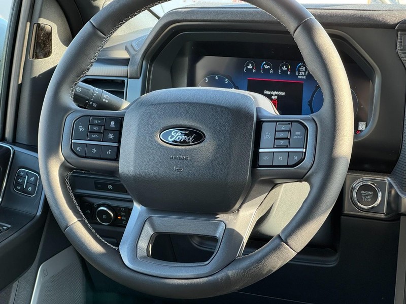 Ford F-150 Vehicle Image 08