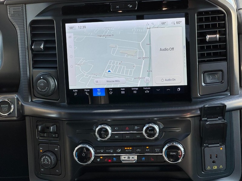 Ford F-150 Vehicle Image 09