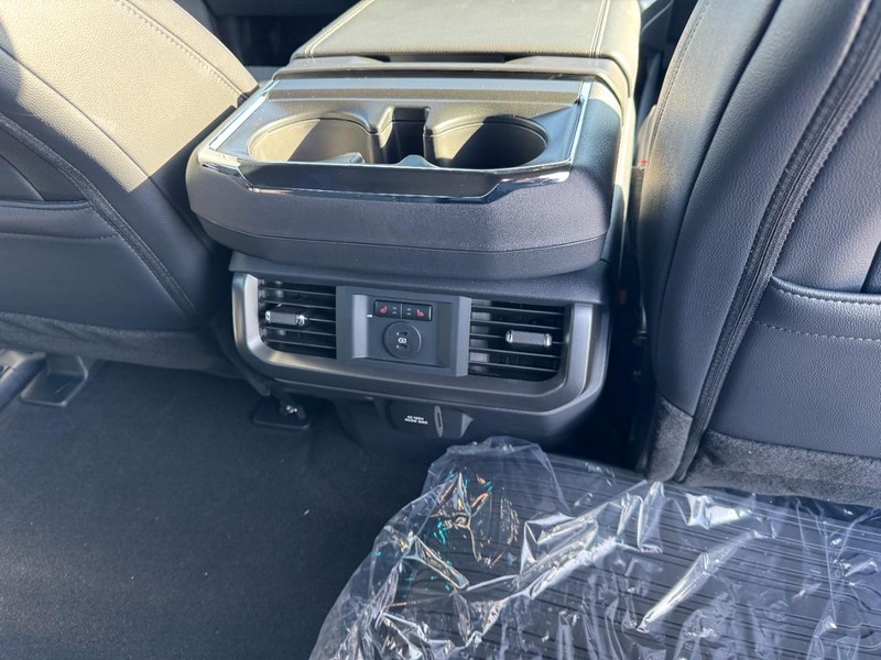 Ford F-150 Vehicle Image 11