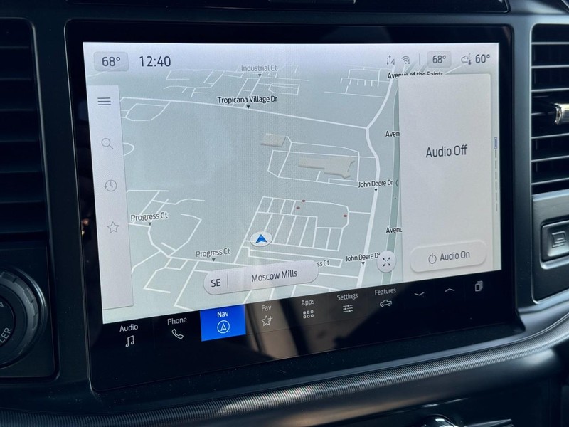 Ford F-150 Vehicle Image 19