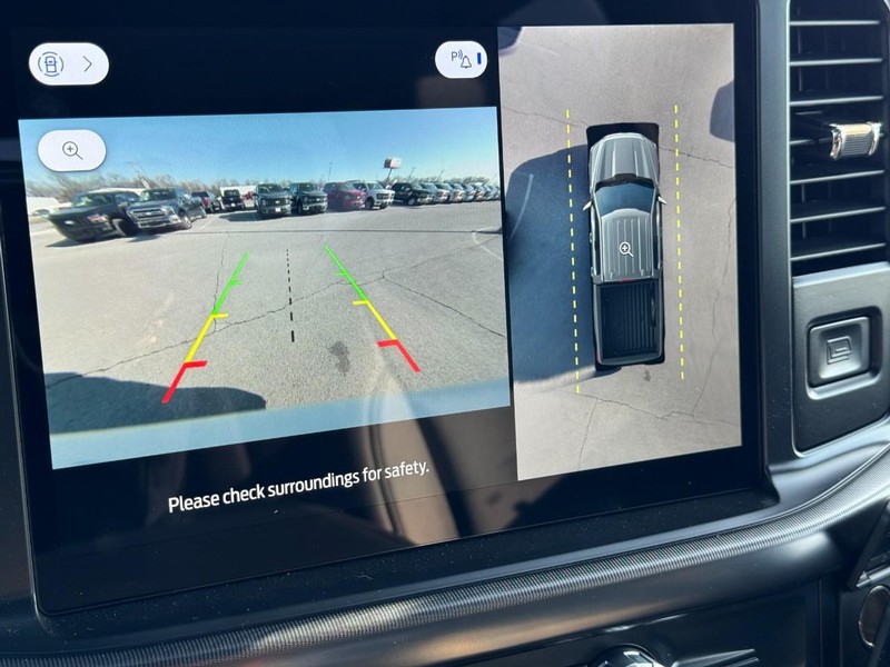 Ford F-150 Vehicle Image 20