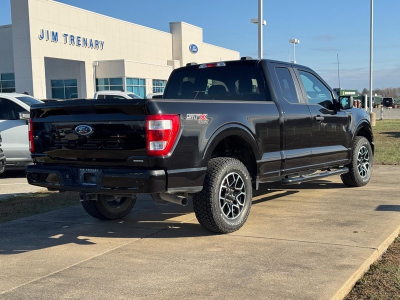 Ford F-150 Vehicle Image 03