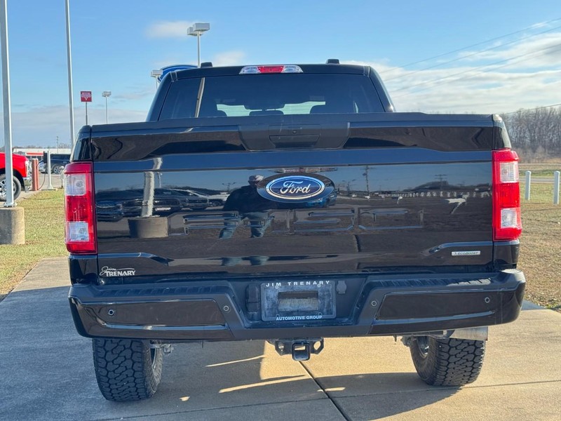 Ford F-150 Vehicle Image 05