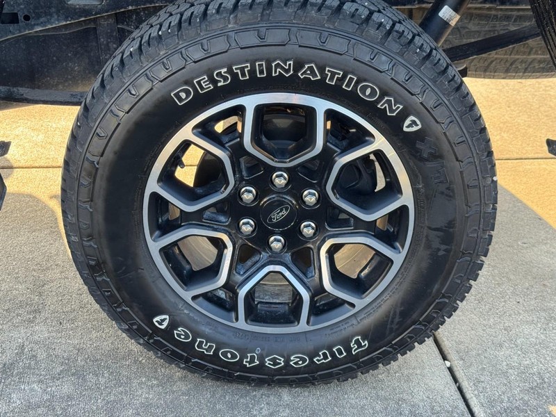 Ford F-150 Vehicle Image 07