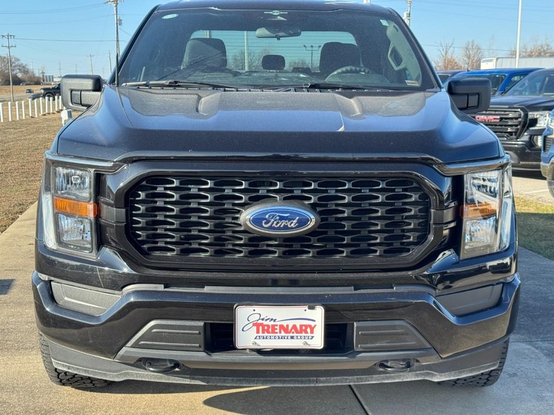 Ford F-150 Vehicle Image 09