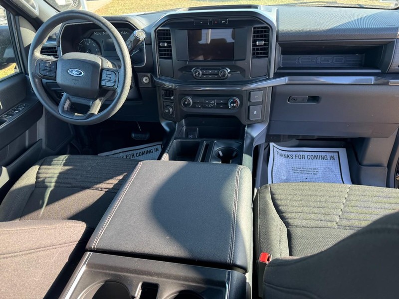 Ford F-150 Vehicle Image 11