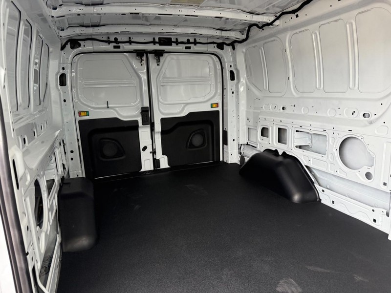 Ford Transit Cargo Van Vehicle Full-screen Gallery Image 5