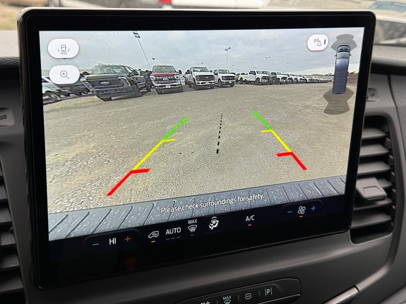 Ford Transit Cargo Van Vehicle Full-screen Gallery Image 13