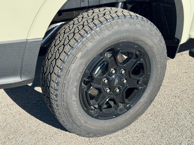 Ford Ranger Vehicle Image 04