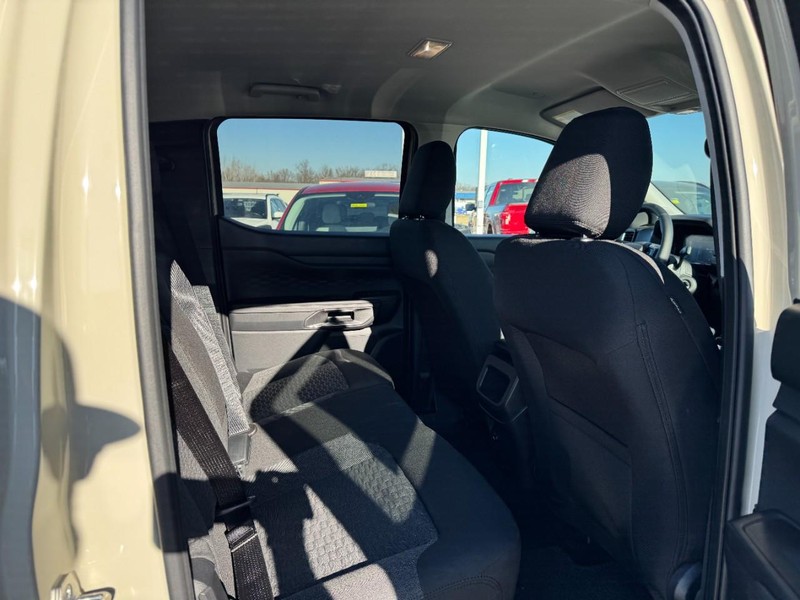 Ford Ranger Vehicle Image 05