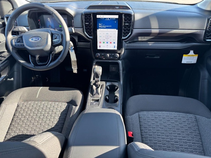 Ford Ranger Vehicle Image 06