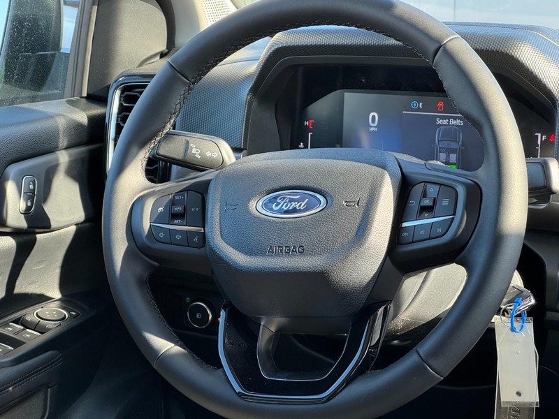 Ford Ranger Vehicle Image 07