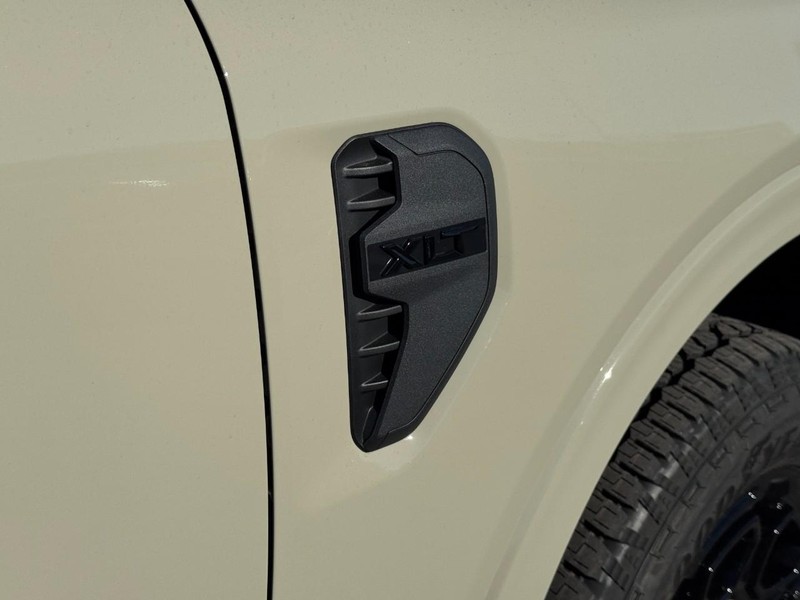 Ford Ranger Vehicle Image 10