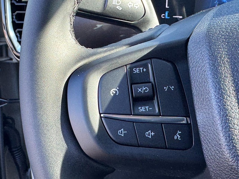 Ford Ranger Vehicle Image 14