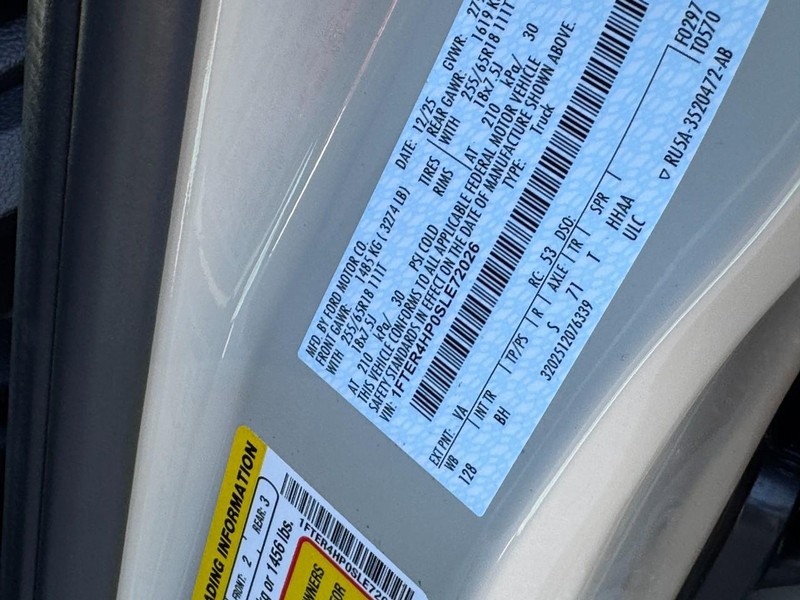 Ford Ranger Vehicle Image 18