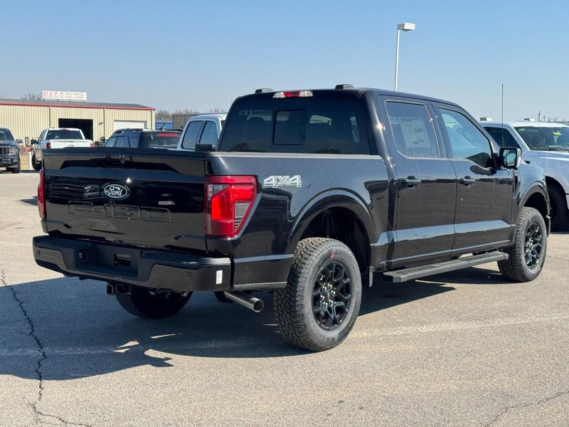 Ford F-150 Vehicle Image 03