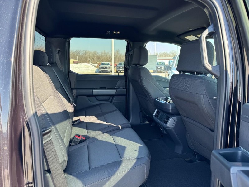 Ford F-150 Vehicle Image 05