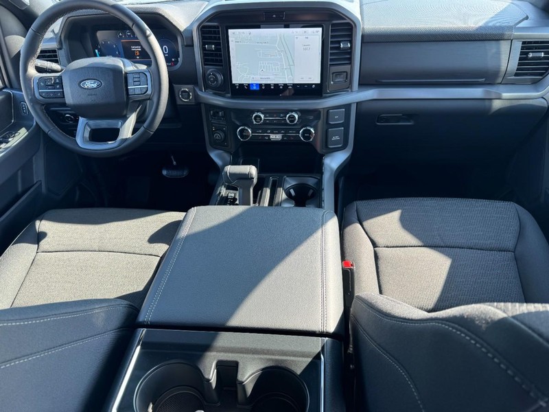 Ford F-150 Vehicle Image 06