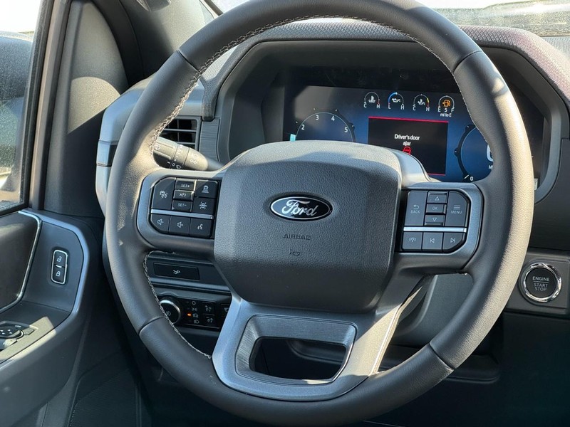 Ford F-150 Vehicle Image 07