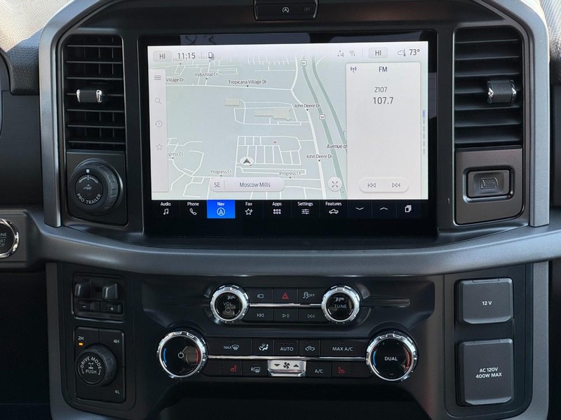 Ford F-150 Vehicle Image 08