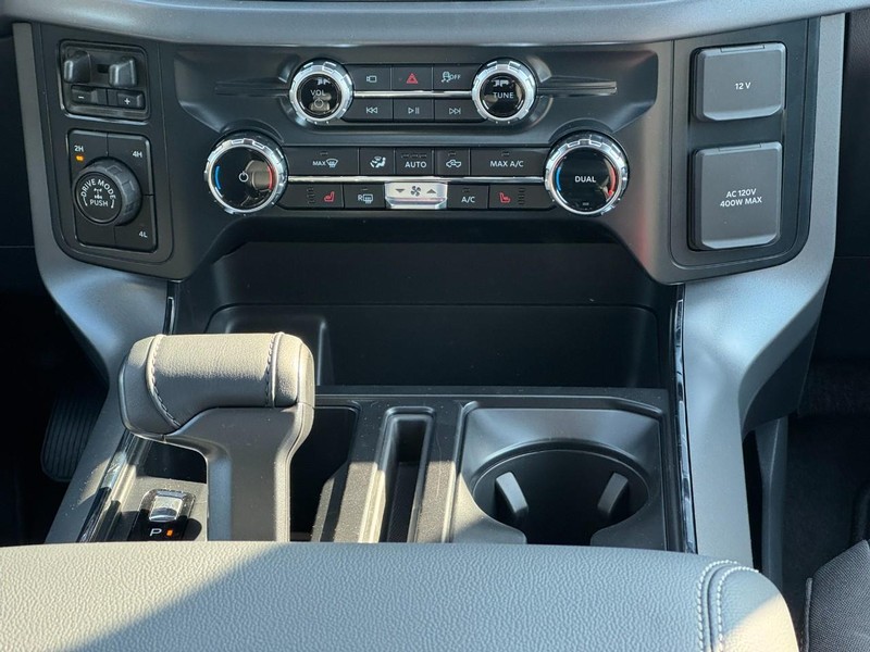 Ford F-150 Vehicle Image 09