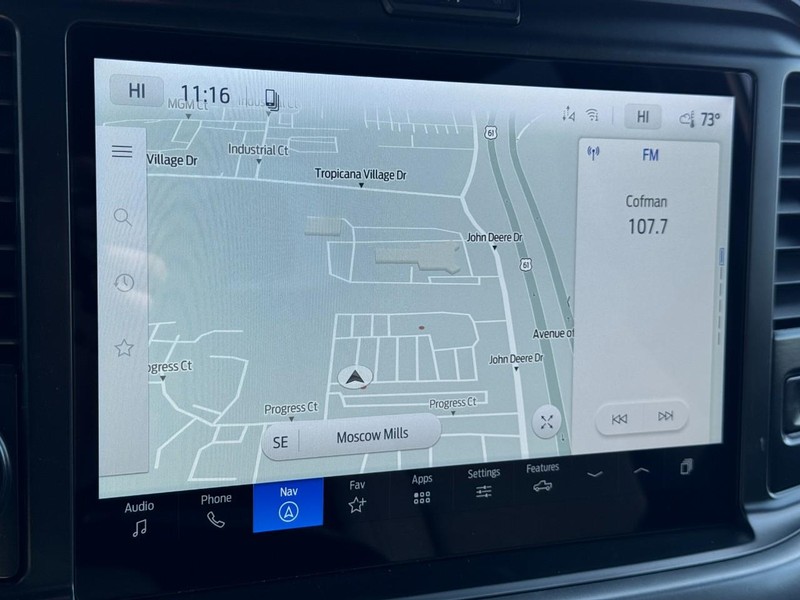 Ford F-150 Vehicle Image 16