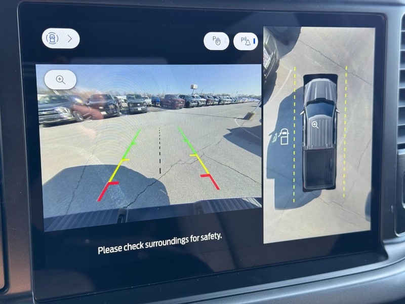 Ford F-150 Vehicle Image 19