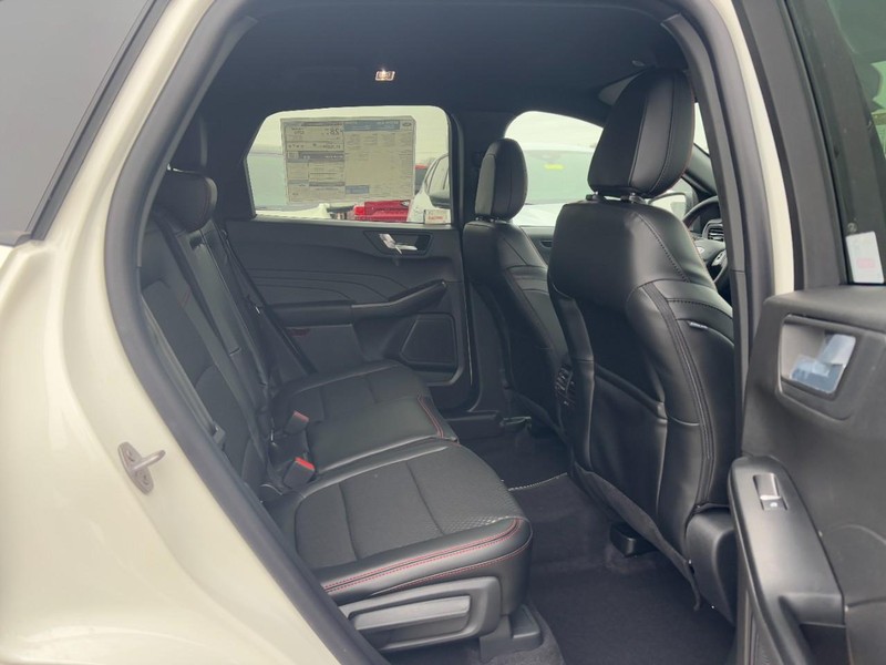 Ford Escape Vehicle Image 05