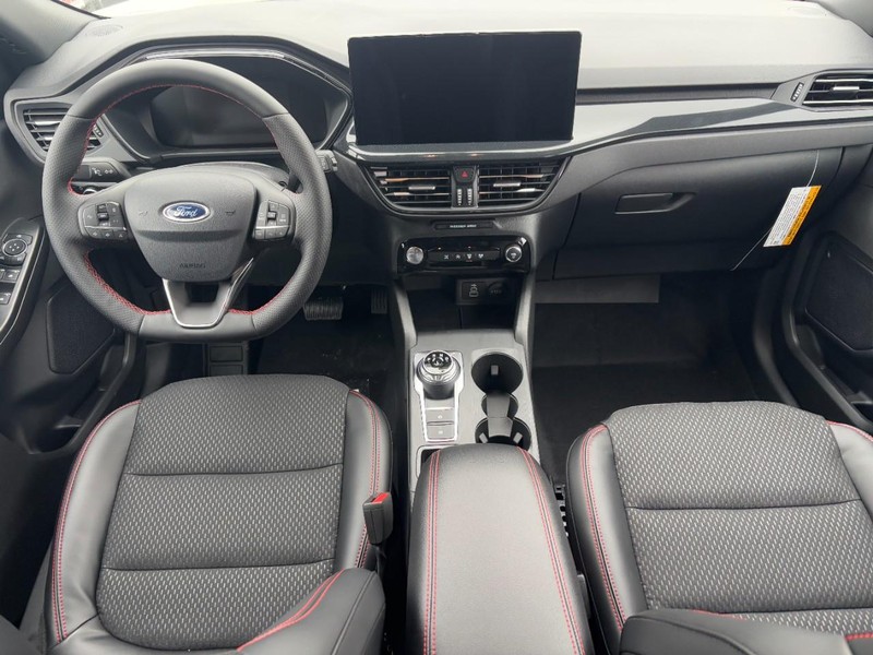 Ford Escape Vehicle Image 06