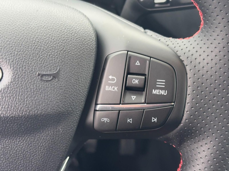 Ford Escape Vehicle Image 12