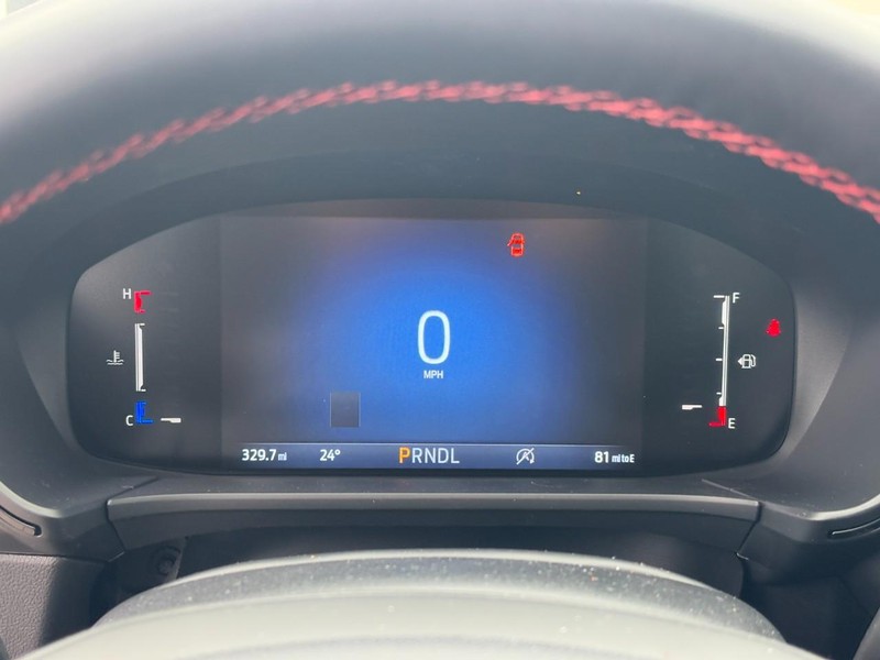 Ford Escape Vehicle Image 13